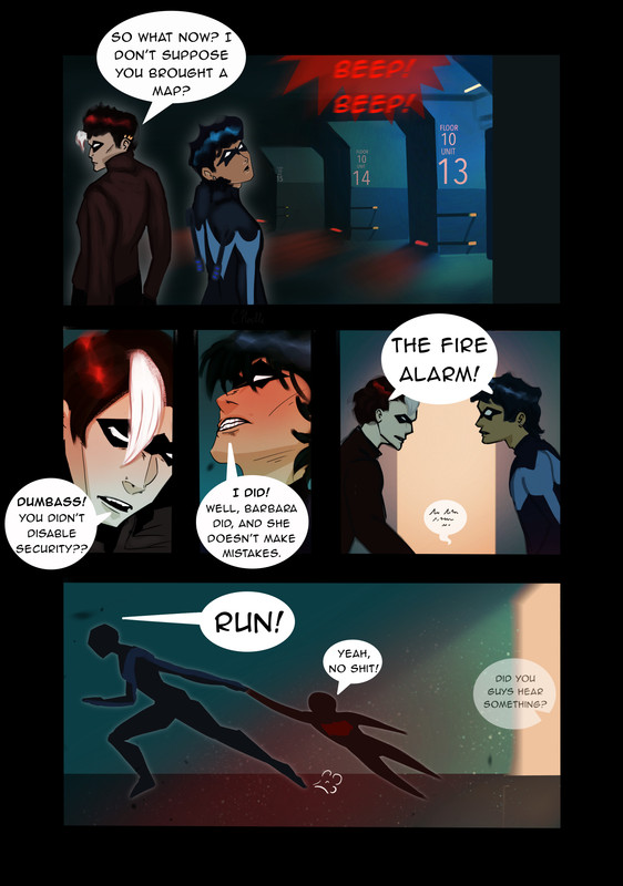 Wanted Pt 3 Pg 2