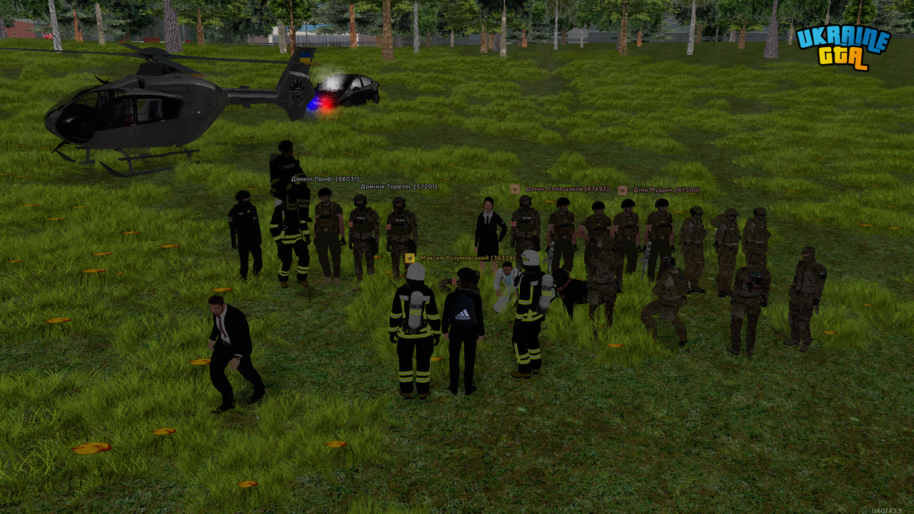 Grand Theft Auto San Andreas Screenshot 2026 04 11 19 54 21 30