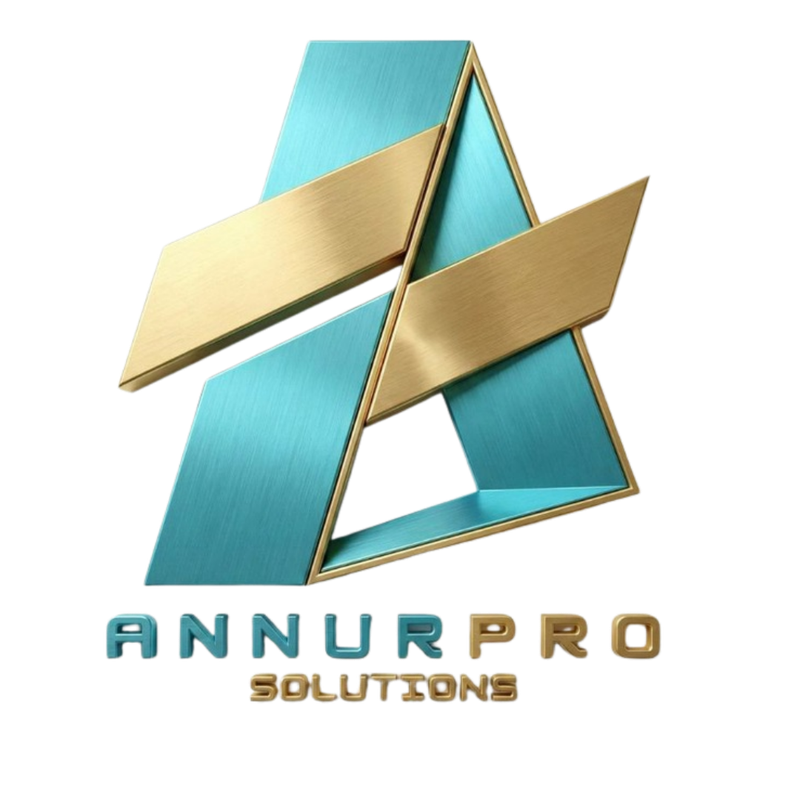 AnnurPro Solutions Logo
