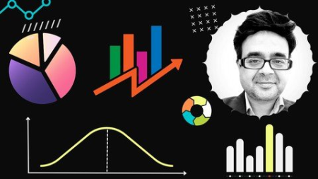 Mastering Statistics For Gmat | Ivy League Instructor