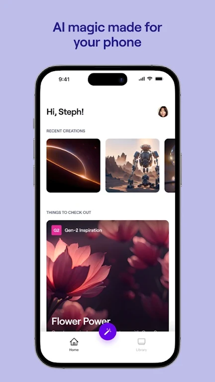 Download RunwayML APK