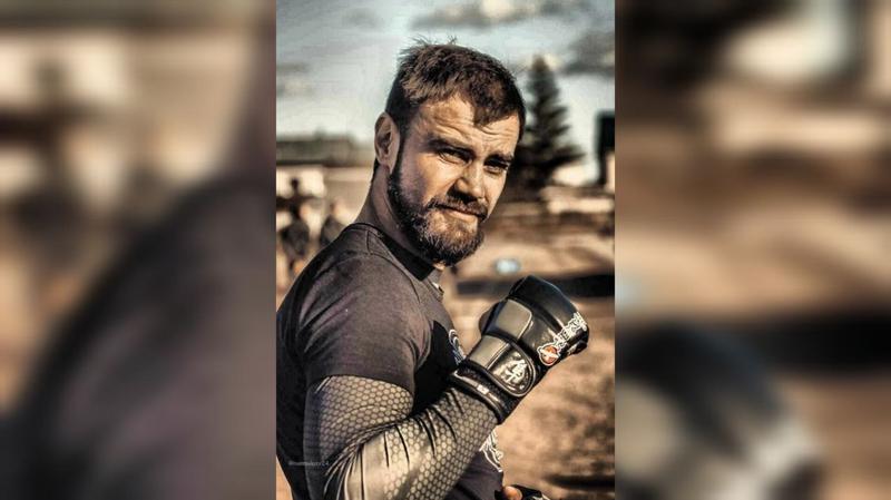 Президентът на Федерацията по бокс на Самарска област беше убит на фронта в Украйна