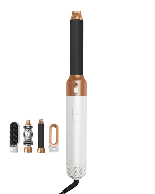 Styler 5 en 1