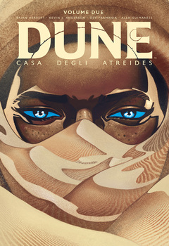 Dune Casa degli Atreides 2 (2022)