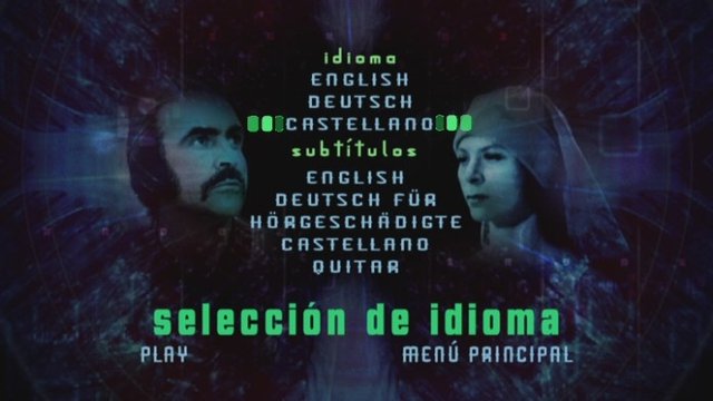 2 - Zardoz [DVD9Full] [PAL] [Cast/Ing/Ale] [Sub:Varios] [1974] [C.Ficción]