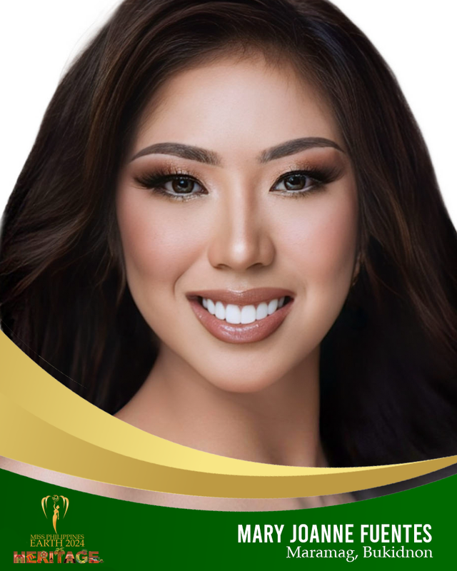 candidatas a miss earth philippines 2024. final: 11 may. - Página 4 Maramag