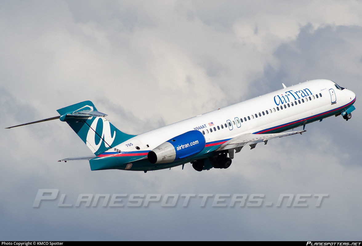 AIRTRAN