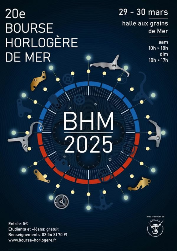 BHM 2025