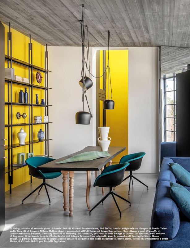 Abitare - Giugno 2024 (1)