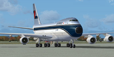 New CEO introducing. Fernando and Rising Air. - FSAirlines