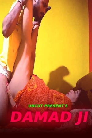 Damad JI (2023) Hindi | x264 WEB-DL | 1080p | 720p | 480p | SexFantasy Short Films | Download | Watch Online