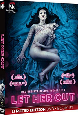 Let Her Out (2016) DVD9 Copia 1-1 ITA ENG SUBS Let Her Out (2016) DVD9 Copia 1-1 ITA ENG SUBS