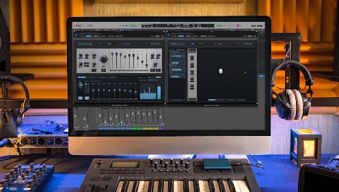 Fiedler Audio Plug-ins Bundle 2024.5-VR