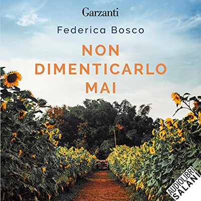 Federica Bosco - Non dimenticarlo mai (2022) (mp3 - 128 kbps)
