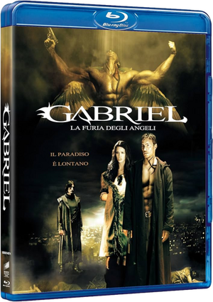 Gabriel - La furia degli angeli (2007) Full BluRay AVC 1080p DTS-HD MA 5.1 iTA ENG