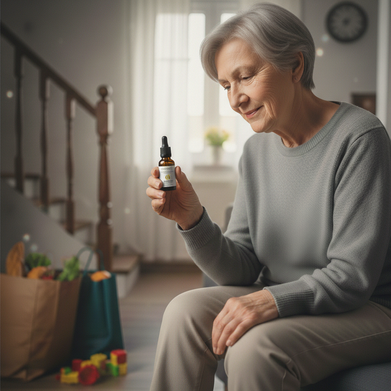 Melhora Vascular e Estética