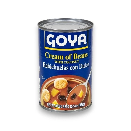Goya Habichuela con Dulce