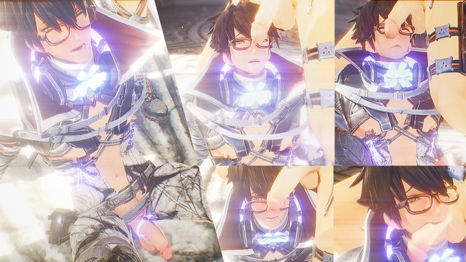 【c164】嗜血代碼系列1-5 跳舞篇
