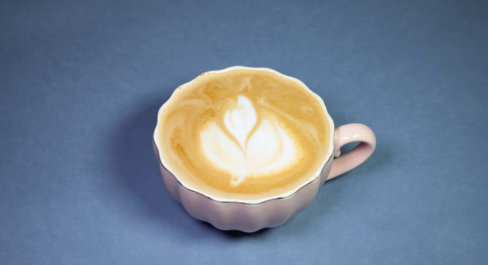 Flat white