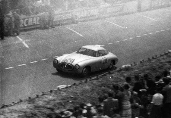 Crédito: lemans.com