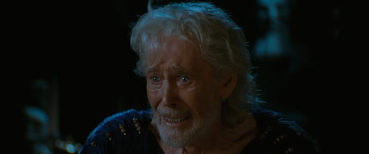 Troy 2004 BluRay [Hindi + Tamil + English] 480p, 720p ESub Screenshot