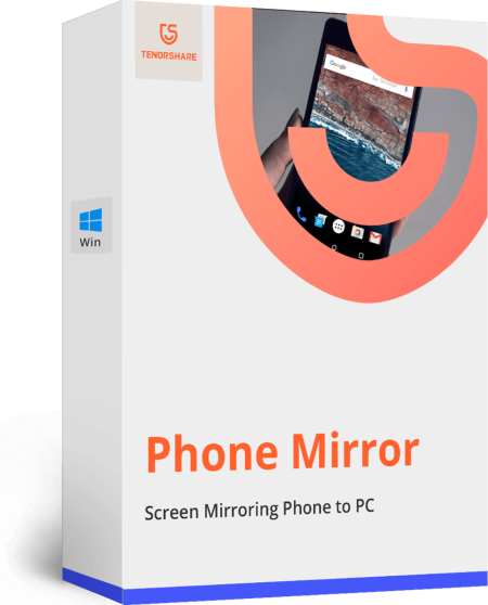 Tenorshare Phone Mirror 1.0.1.7 Multilingual Tenorshare Phone Mirror 1.0.1.7 Multilingual