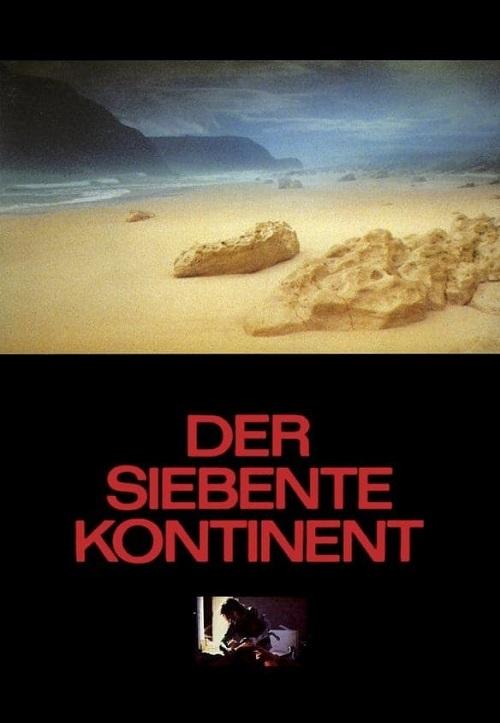 Siódmy kontynent / The Seventh Continent (1989) PL.720p.BDRip.XviD.AC3-DReaM / Lektor PL