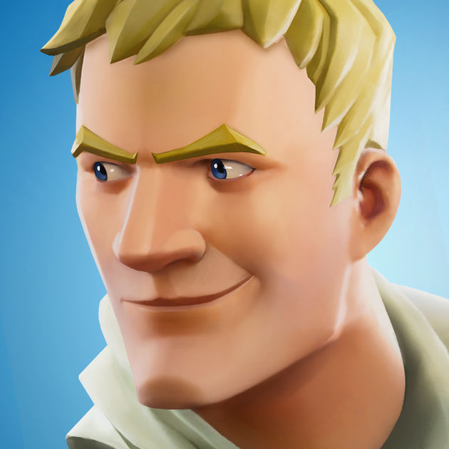 FORTNITE