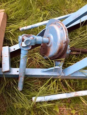 čerpadlo NUJN 100_2