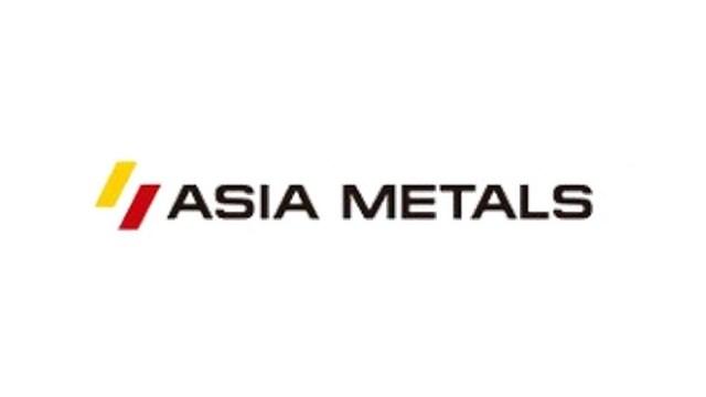 Asia Metals