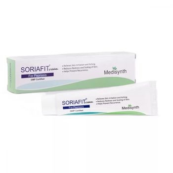 Medisynth Soriafit Cream (20g)