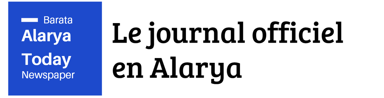 Logo journal Barata