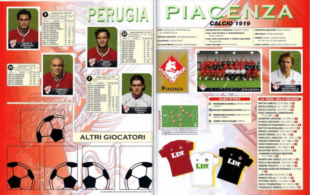 Album Calciatori 2002-03 Panini-28