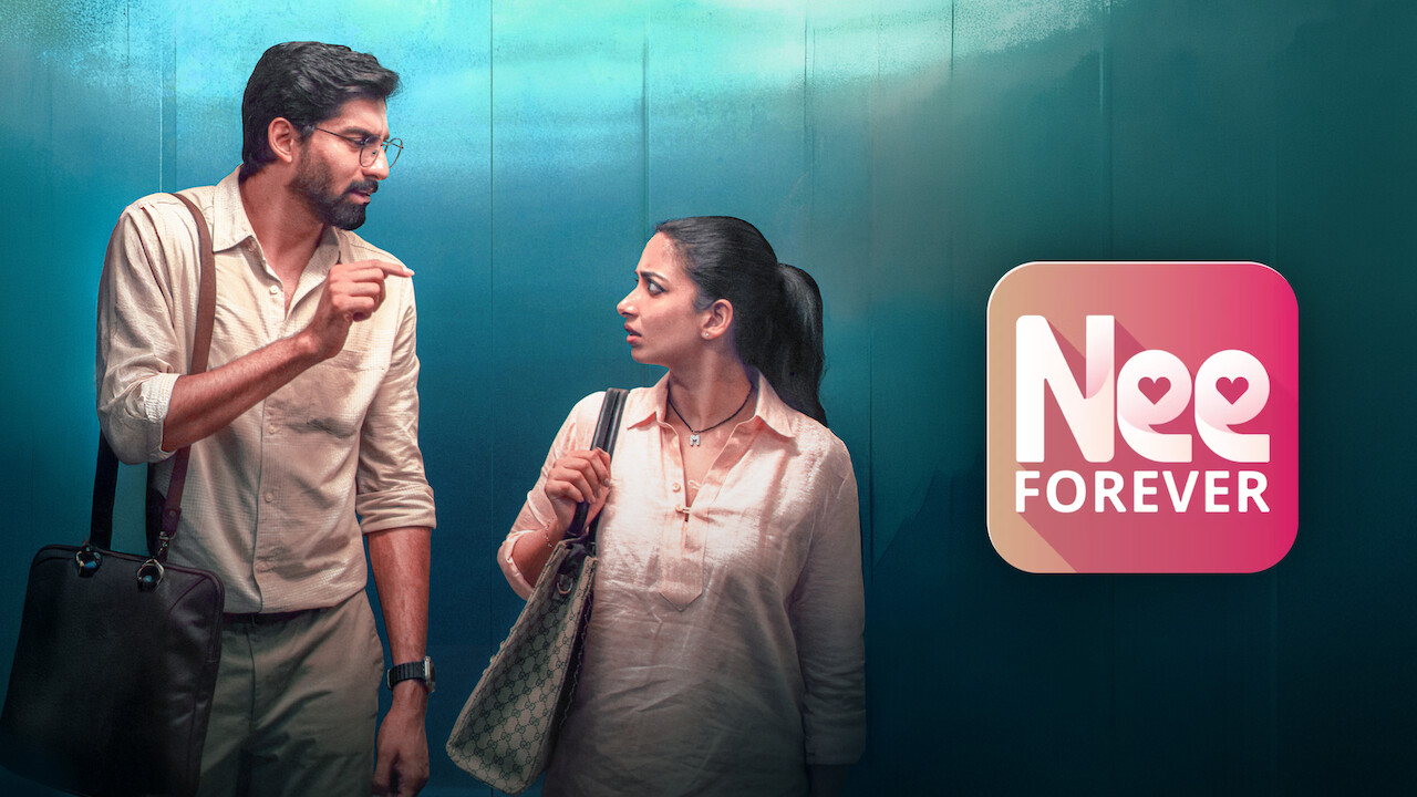 Nee Forever (2026) [Hindi-Tamil]