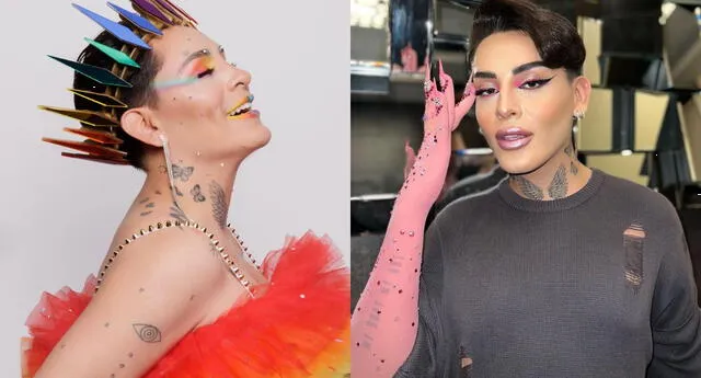 Kunno se sincera sobre la comunidad LGBT+, admite que su relación es tóxica