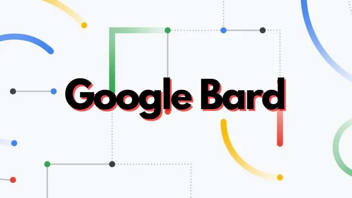 figuraccia google bard intelligenza artificiale
