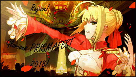 PrismaFest 2018 Prisma_Fest_2018