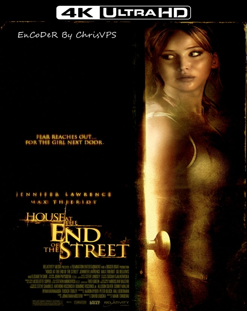 Dom na końcu ulicy / House at the End of the Street (2012) MULTI.UNRATED.HDR.2160p.BluRay.DTS.HD.MA.AC3-ChrisVPS / LEKTOR i NAPISY