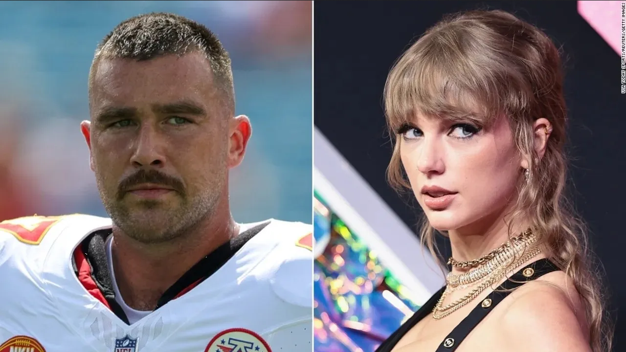 Taylor Swift no quiere ser una distracción para Kelce, afirma fuente cercana