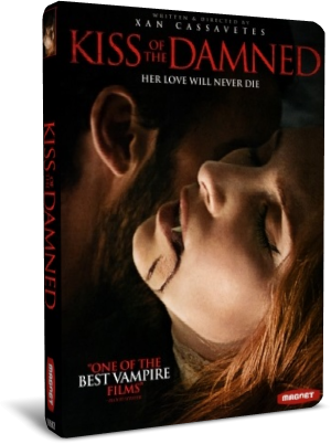 Kiss of the damned (2012) .avi DVDRip AC3 Ita