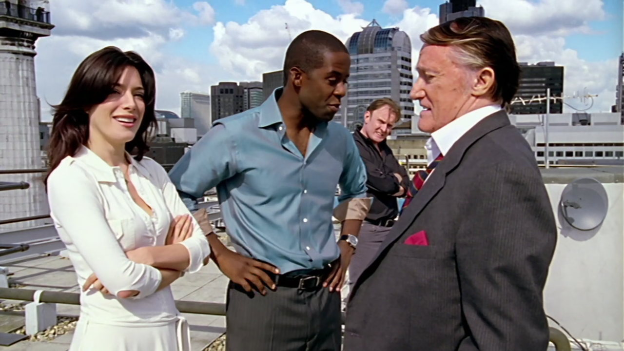 Hustle (2004) S03 (1080p AMZN Webrip x265 10bit EAC3 2.0 - WEM) [TAoE]