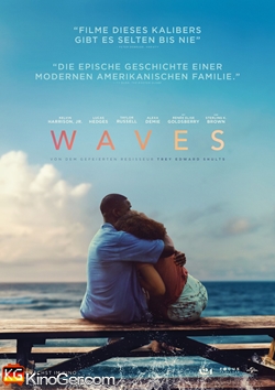 Waves (2019)
