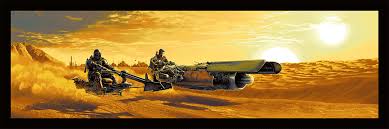 74 Marshal of Mos Pelgo (Mark Englert)