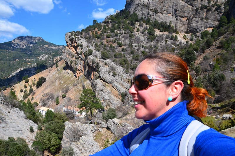 RUTA RIO BOROSA-12-3-2016-JAEN - Paseando por España-1991/2016 (84)