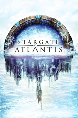 Gwiezdne wrota: Atlantyda / Stargate: Atlantis (2004-2009) [sezon 1-5] PL.1080p.BRRip.AC3.2.0.x264-NoQ / Lektor PL
