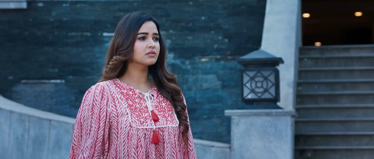 Konjam Kadhal Konjam Modhal 2025 WebRip [Tamil] 480p 720p Screenshot