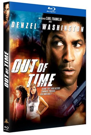 Out of Time (2003) Full Blu-Ray DTS ITA LPCM DTS-HD ENG