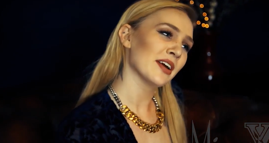 MissaX – Mommy Takes the Poison Out II – Josette Duval