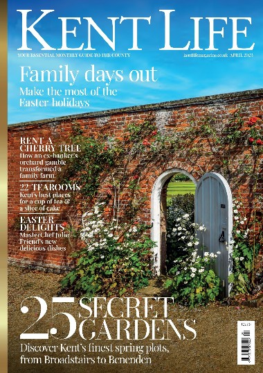 Kent Life - April / 2023