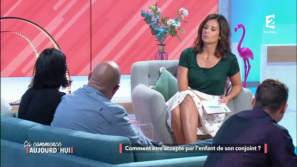 Ça commence aujourd'hui - Comment être accepté p